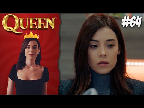 Sadakatsiz - Baştan sona Asya Queen #64