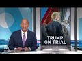 Trump back in court for damages phase of E. Jean Carroll defamation case  - 05:27 min - News - Video