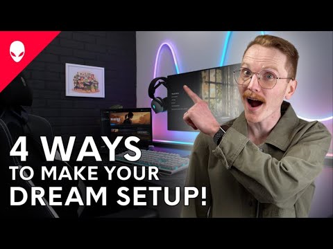 Our 4 Easiest Tips to Upgrade Your Gaming Setup!