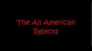 All-american Rejects Dirty Little Secret Download