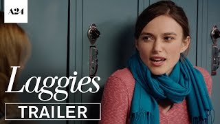 LAGGIES (2014) – Trailer HD