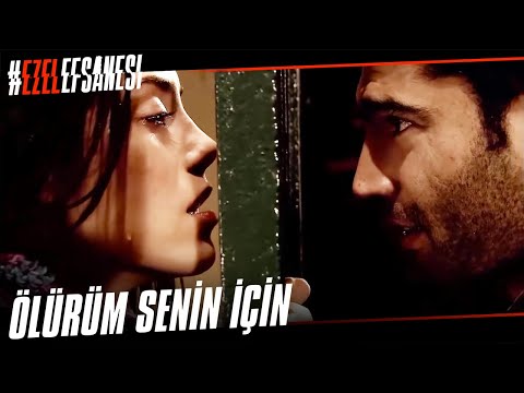 İhanetin Hayaletinden Kaçabilir misin? | Ezel