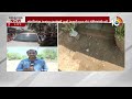 BJP Bandi Sanjay Convoy Attacked With Eggs  | బండి కాన్వాయ్‌పై కోడిగుడ్ల దాడి | 10TV  - 06:14 min - News - Video