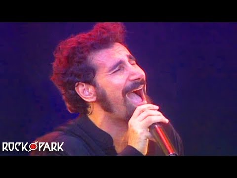 System Of A Down - A.T.W.A. live 【Rock Im Park | 60fpsᴴᴰ】