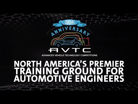 North America's Premier Training Ground for Automotive Engineers. North America's Premier Training Ground for Automotive Engineers.