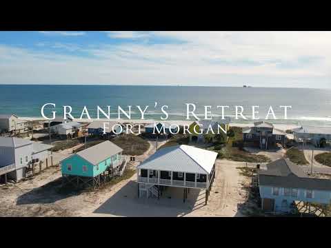 Property video