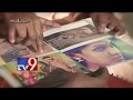 Anveshana   finds Yandamuri  movie 'Kukka' actress Padma