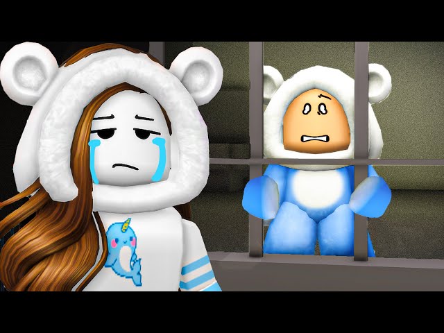 Non riesco a trovare più mio figlio su Roblox brookhaven!