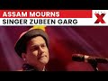 Assam Mourns Singer Zubeen Garg: Fans Camp Near Cremation Site | NewsX