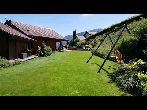 Property video