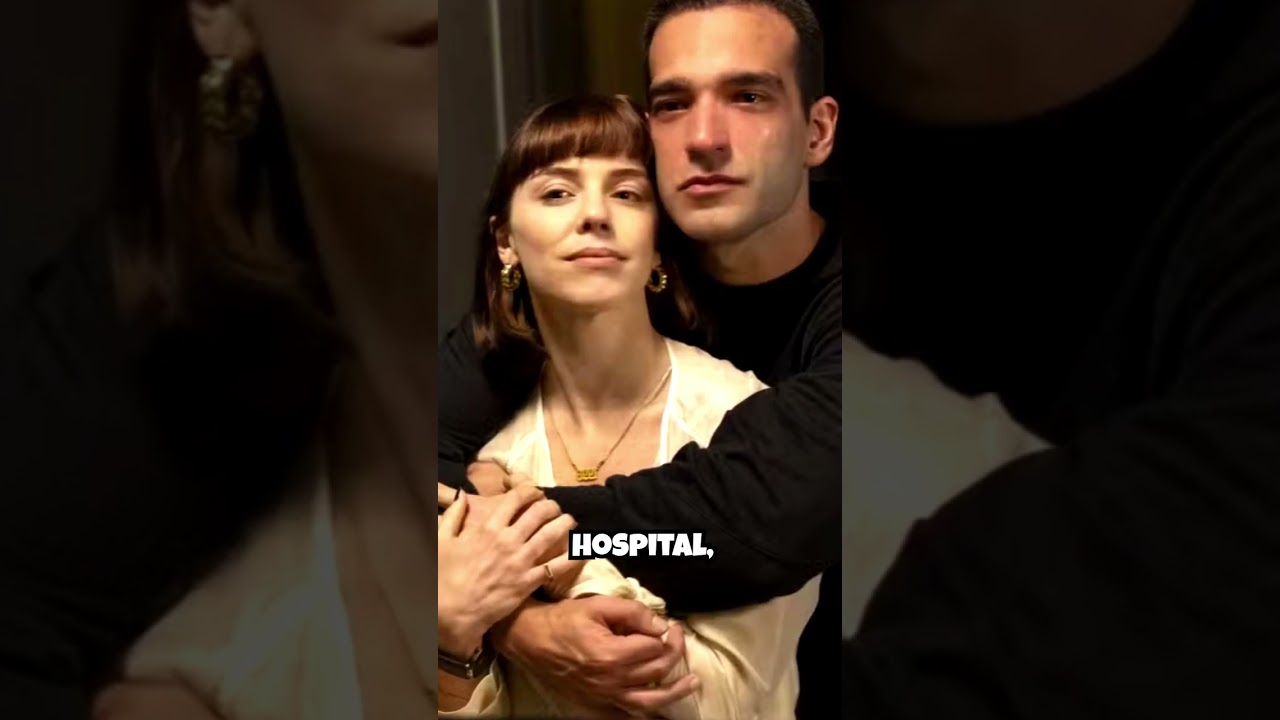 Vale Tudo Afonso é diagnosticado com leucemia e descobre que será pai