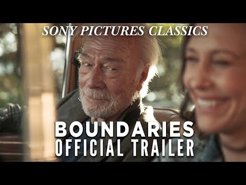 Boundaries'