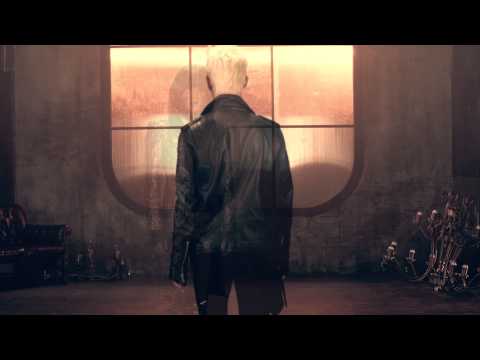 김준수_XIA_알면서도_Even though I already know