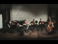 Septet - Camile Saint-Saens 1º movimento