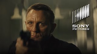 SPECTRE - #1 Movie in the World!