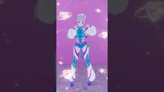 きゅーぴっど。/天音かなた 踊ってみた！#きゅーぴっど。 #shorts #江戸レナ #hololive