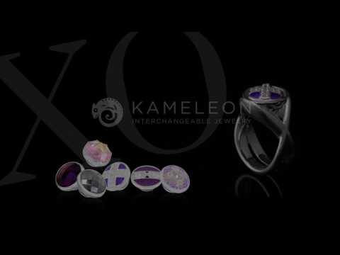 10 Fabulous ways to Fall in Love with Kameleon XO! Kameleon Jewelry launches a 10th Anniversary Collection! 10 Fabulous ways to Fall in Love with Kameleon XO! Kameleon Jewelry launches a 10th Anniversary Collection!