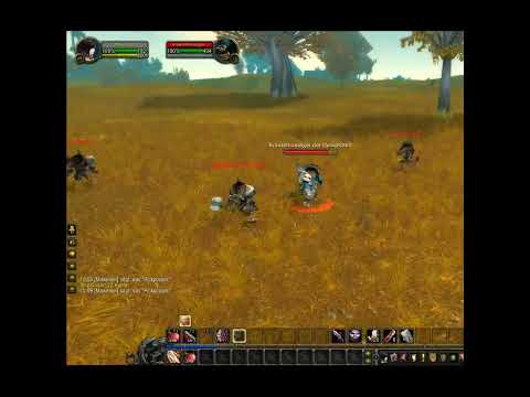 #done #makro #code #pickpocket for my #rogue in #wowclassic