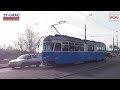 ШВЕЙЦАРСКИЙ Винницкий трамвай глазами житомирянина