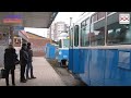 ШВЕЙЦАРСКИЙ Винницкий трамвай глазами житомирянина