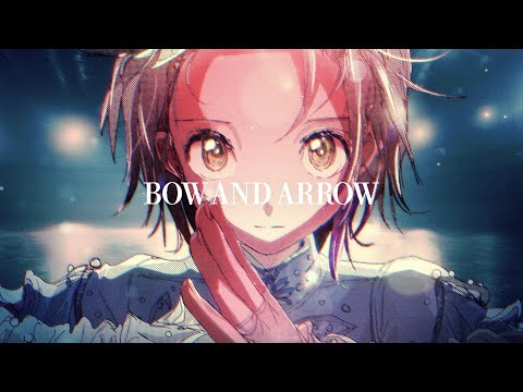 漫画『メダリスト』× 米津玄師『BOW AND ARROW』｜スペシャルMV