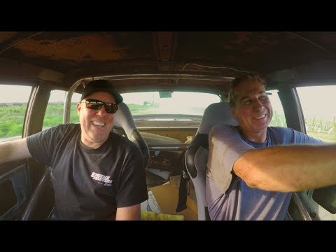 Thermoquad Action! — Roadkill Garage Preview Ep. 31