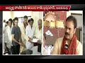 Face to face with Nagababu on Maa Elections