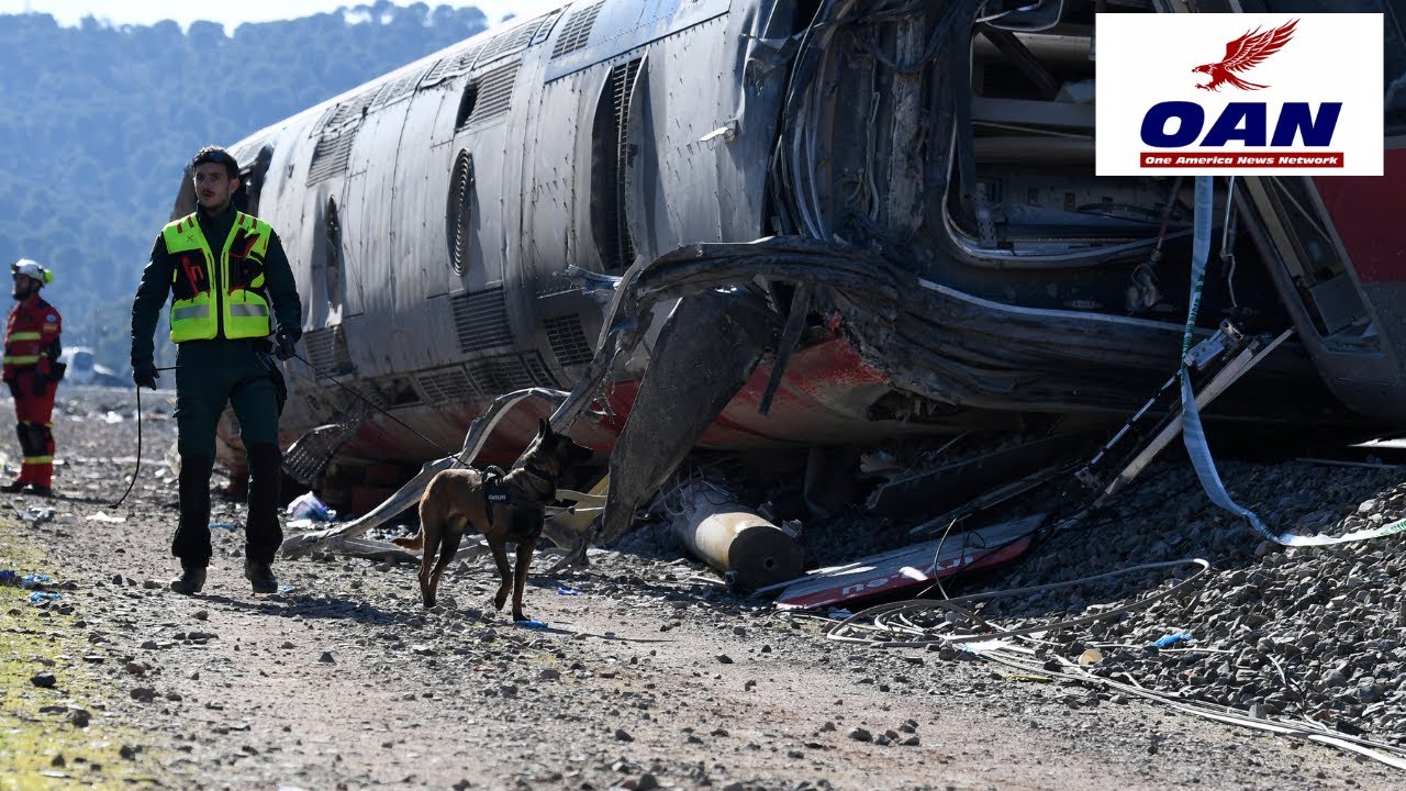What Caused Spain’s Deadly High-Speed Train Crash?