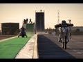 Science of the World Record Jump - Red Bull: New Year. No Limits. 2011 teaser 
