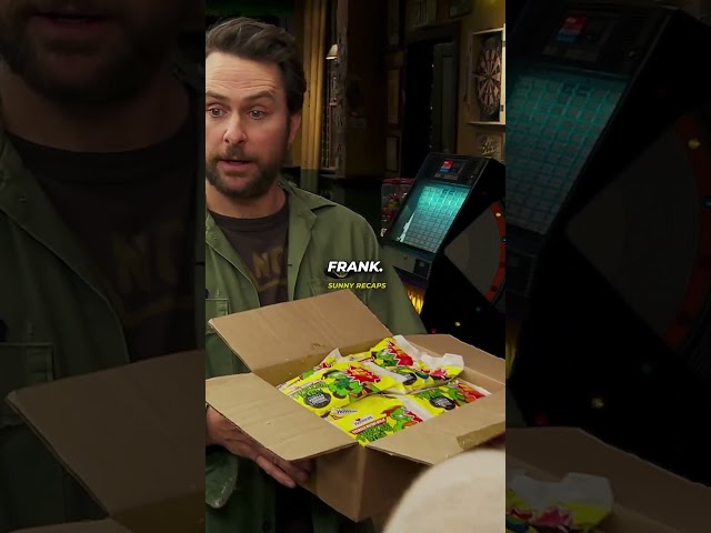 Charlie is so good at business