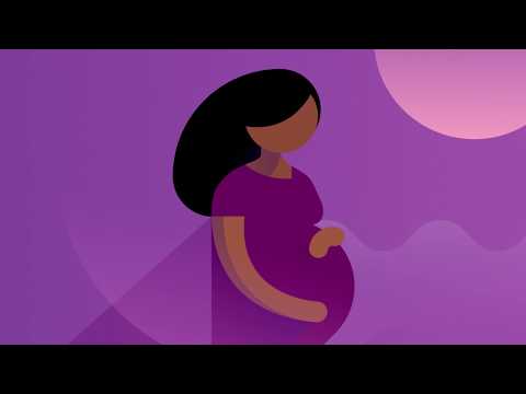 Pregnancy Tracker: Every pregnancy journey needs a guide