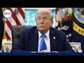 Shutdown showdown: White House threatens mass layoffs
