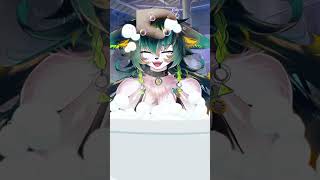 色々とデカいメスケモ拾ってみた #shorts #vtuber #メスケモ #ケモノ系vtuber