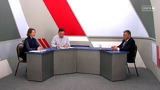 Вячеслав Квон:  что ожидает город Артём в 2022 году (часть 2)
