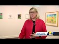 Chesapeake Arts Center develops Art Exchange Box  - 02:01 min - News - Video