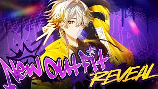 【CASUAL NEW OUTFIT】ซื้อชุดใหม่มาจุ๊เม๊าะช่วยผมดูหน่อยสิ 【Dacapo】
