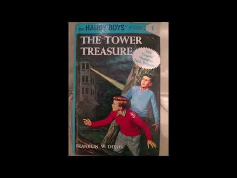 S1E4 The Hardy Boys The Tower Treasure Part 4