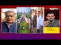 Sandeshkhali Violence Case: West Bengal सरकार को Supreme Court से कैसे मिला झटका? | Sawaal India Ka  - 18:23 min - News - Video