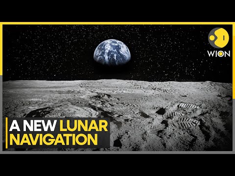 New Technology: NASA Tracks GPS Signals On The Moon For The First Time | World News | WION