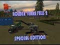 Holmer Terra Felis 2 Special Edition v1.2