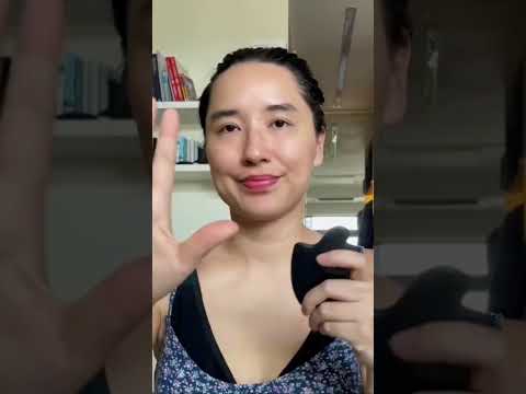 Tips dùng Gua Sha đúng cách