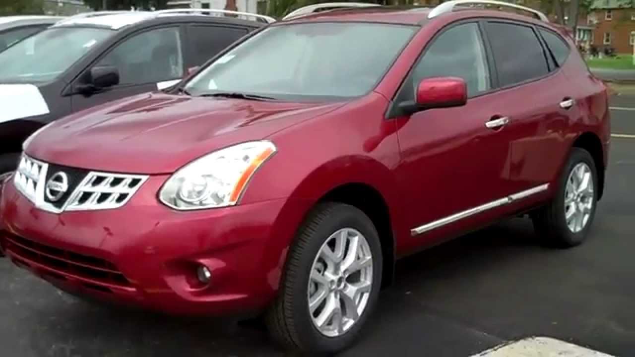 Nissan rogue navigation updates #6