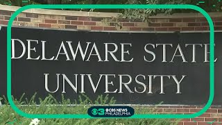 Jimmie Allen removed as commencement speaker at Delaware State University