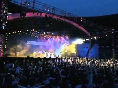 NRG - 티파니에서 아침을, 할 수 있어 (1998 드림콘서트)