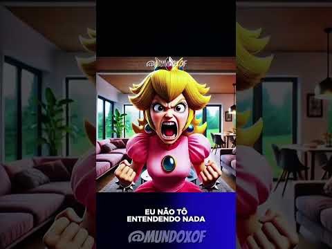 Sonic Vira uma Máquina de Dançar! #desenhoanimado #sonic #ia