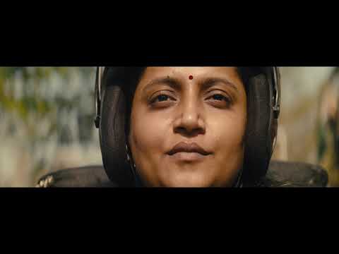 amazon.co.uk & Amazon Promo Codes video: Woman's World: The all-female delivery stations of India