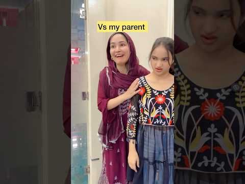 Others parents vs my 😂 #shorts #viral #explorepage
