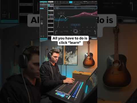 Next Generation Live Mixing?