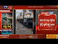 Warangal: Train hits a young person as an Instagram video shoot goes wrong