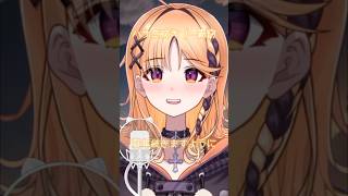 【歌枠切り抜き】ハナミズキ/ 一青窈歌ってみた【#烏丸ぴょこ #ぶいぱい】#shorts #vtuber #歌枠切り抜き #ハナミズキ #一